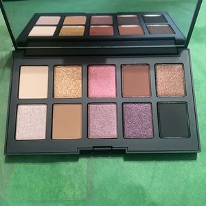 Glam Room Palette by Haus Laboratories
